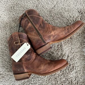Tecovas “The Dean” Boot - Cowboy Boots